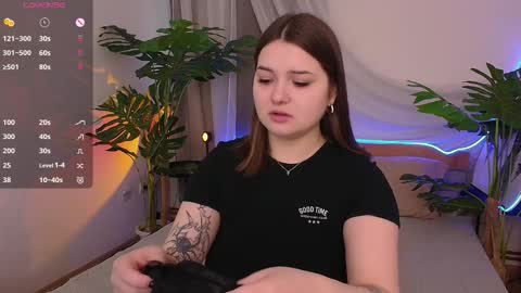 Alice  online show from 10.22.25