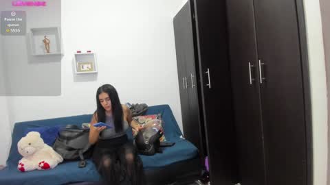 alice williiams online show from 12.29.24