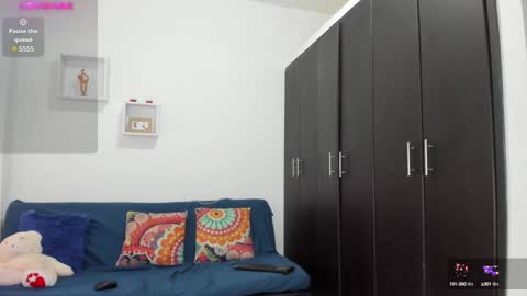 alice williiams online show from 01.13.25