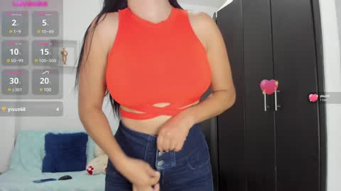 alice williiams online show from 02.03.25