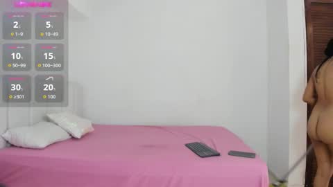 alice williiams online show from 03.17.26