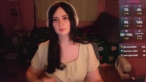 Alice online show from 08.04.26