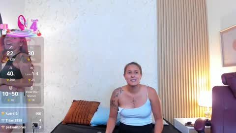 Alice and Asia online show from 01.31.26