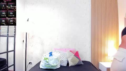 Alice and Asia online show from 06.20.26