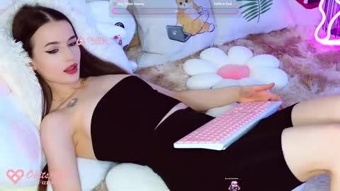 Snapshot of alicebate chatting on 01.14.26 Alice online show from 01.14.26