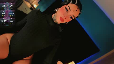 Alice online show from 01.16.26