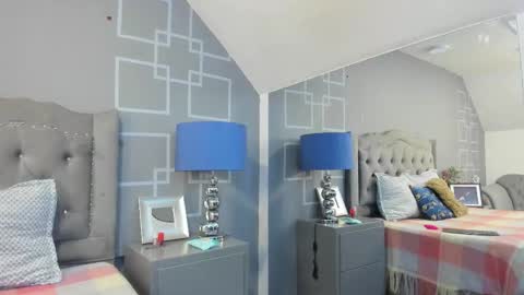 aliceblack7 online show from 11.18.25