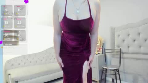 aliceblack7 online show from 03.07.26