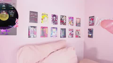 Snapshot of alicebonam chatting on 03.12.26 Alice online show from 03.12.26