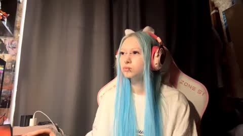 Lina online show from 02.10.26