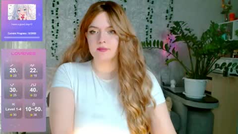 Snapshot of alicecaseyy chatting on 03.13.26 AliceCasey online show from 03.13.26