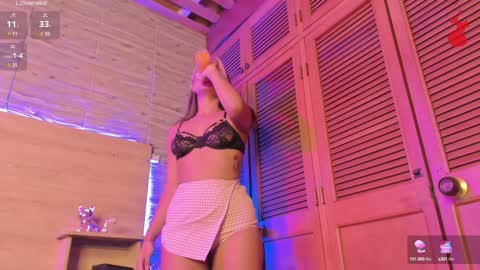 Alice  online show from 01.25.25