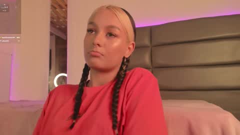 Alice  online show from 10.16.25