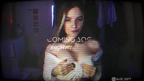 alicecost online show from 11.20.25