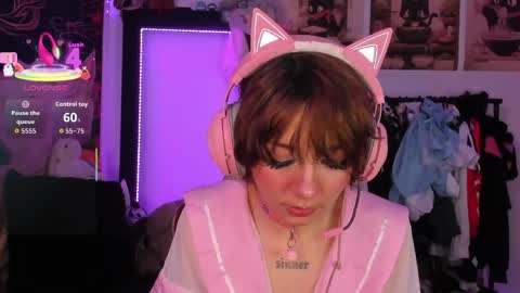 Alice  online show from 04.23.26