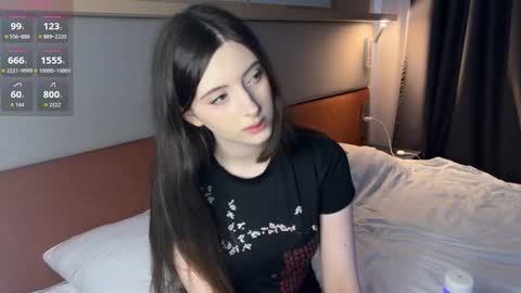 Snapshot of alicedollswaaag chatting on 03.13.26 Alice online show from 03.13.26