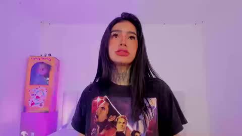 Alice  online show from 09.10.25