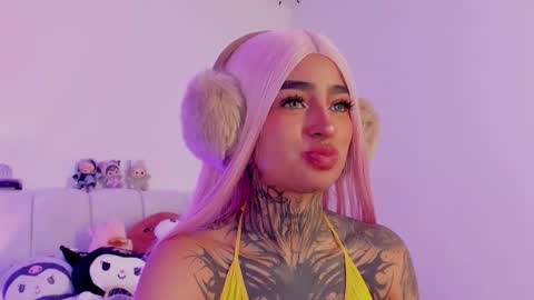 Alice  online show from 09.25.25