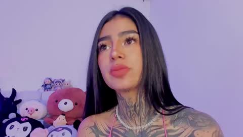 Alice  online show from 10.03.25