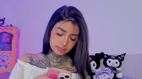 Alice  online show from 10.09.25