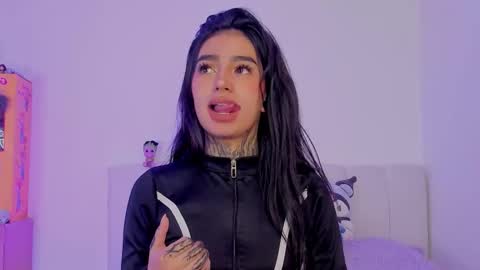 Alice  online show from 10.14.25