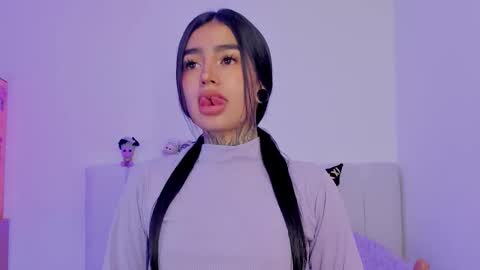 Alice  online show from 10.16.25