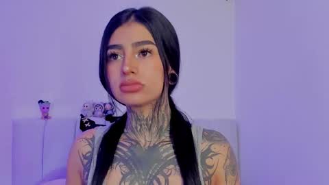 Alice  online show from 10.22.25