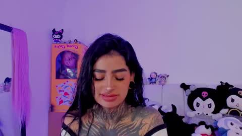 Alice  online show from 11.04.25