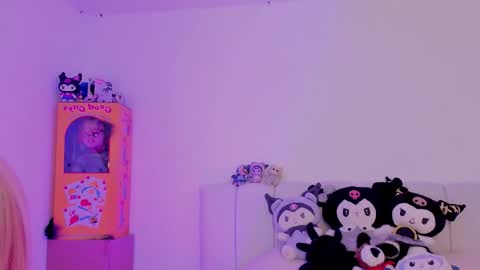 Alice  online show from 11.21.25