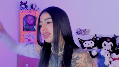 Alice  online show from 11.25.25