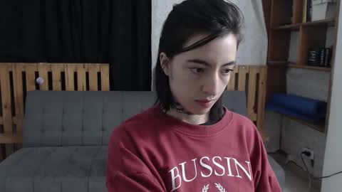 alicee_logan_ online show from 02.16.25