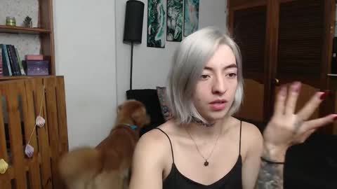 alicee_logan_ online show from 02.22.26
