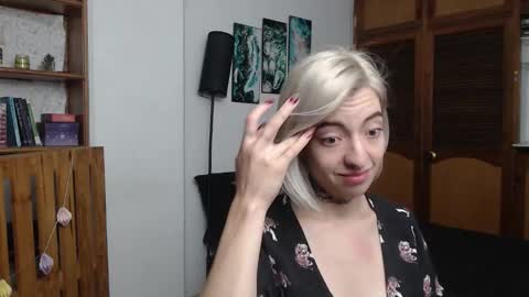 alicee_logan_ online show from 03.02.26