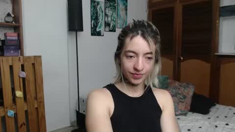 alicee_logan_ online show from 06.11.26
