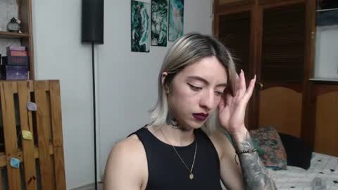 alicee_logan_ online show from 06.13.26