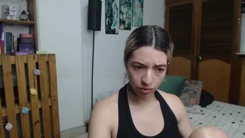 alicee_logan_ online show from 07.02.26