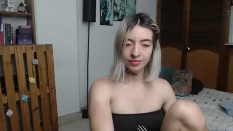 alicee_logan_ online show from 07.03.26