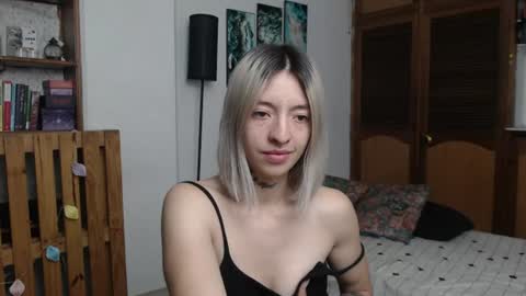 alicee_logan_ online show from 07.07.26