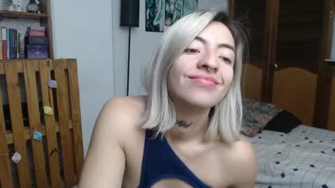 alicee_logan_ online show from 07.14.26