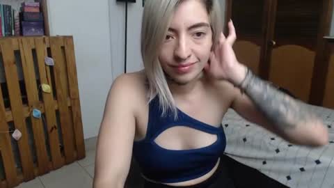 alicee_logan_ online show from 07.14.26