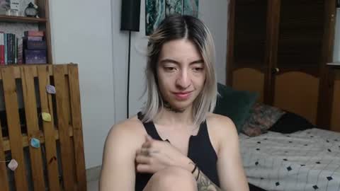 alicee_logan_ online show from 07.18.26