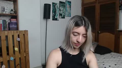 alicee_logan_ online show from 07.19.26