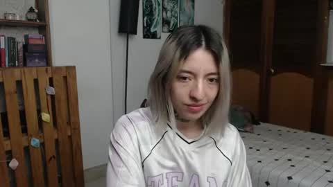 alicee_logan_ online show from 07.27.26