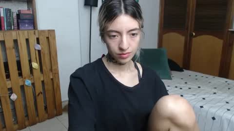 alicee_logan_ online show from 07.28.26