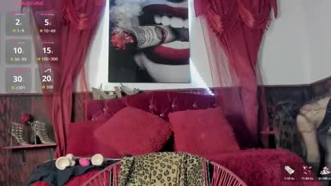 Snapshot of alicee_mature4 chatting on 10.08.25 alicee_mature4 online show from 10.08.25