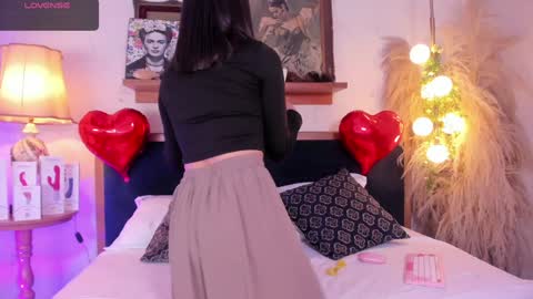 Aleja  online show from 02.04.25