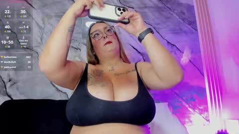 alicee_stone_ online show from 02.09.26