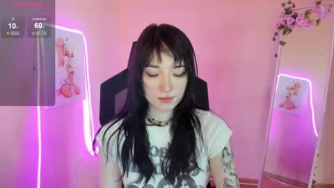 Alice online show from 06.11.26