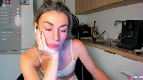 Daniella online show from 02.08.26