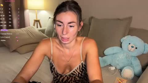 Daniella online show from 06.14.26